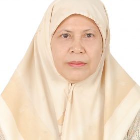 Foto Tri Yuhanah - Triyuhanah Yuyun